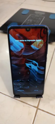 Smartphone Xiaomi Redmi Note 7