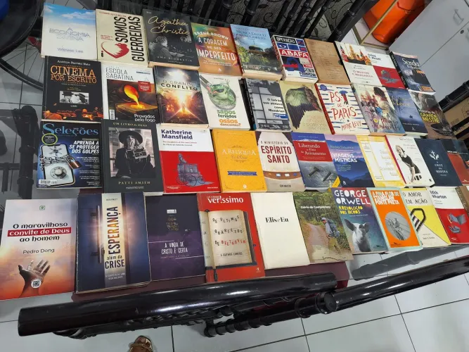 49 livros