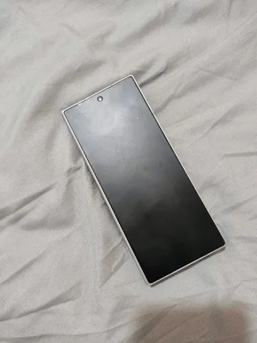 Z fold 6 512gb