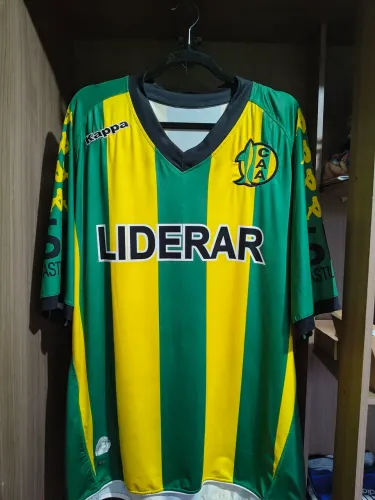 Camisa Aldosivi