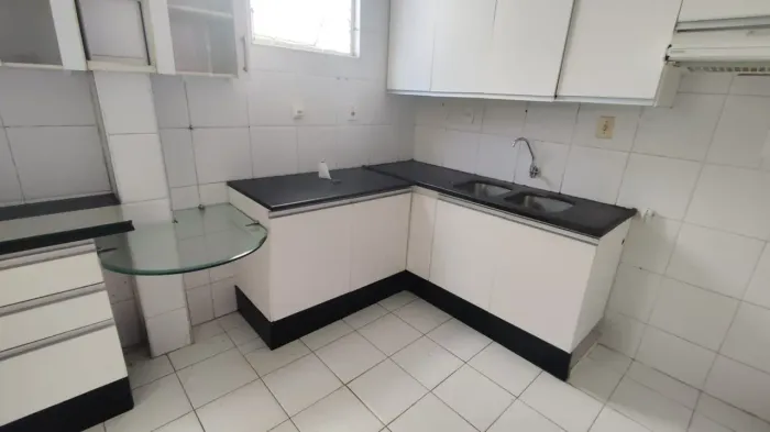 CONDOMÍNIO REI SALOMÃO