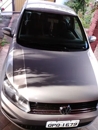 Volkswagen Gol Geração VII 1.6 MSI 16V Flex Aut. 4P 2019