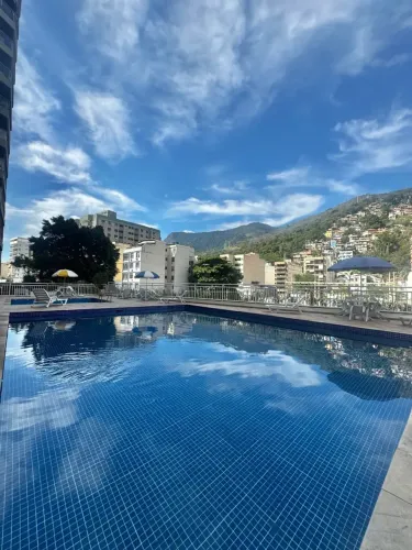Conde Bonfim - Tijuca