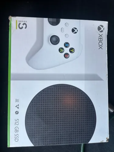 Xbox Series S