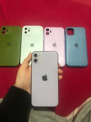 iPhone 11 - 64 gigas