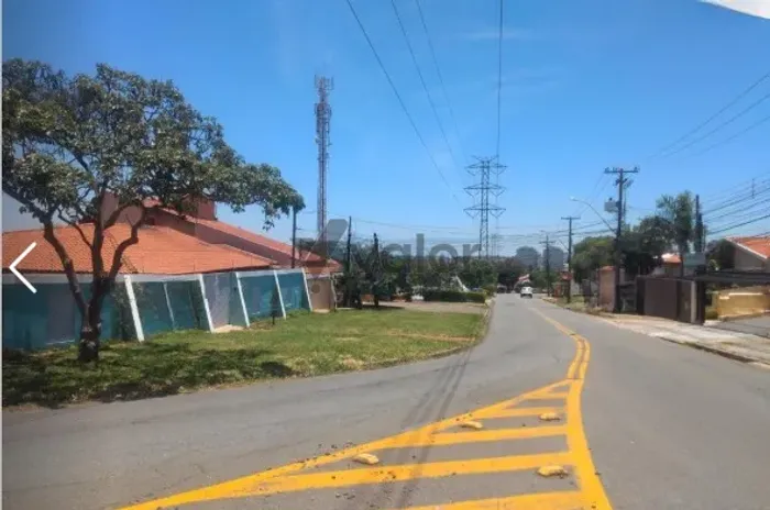 Casa à venda em Campinas, Chácara da Barra, com 2 quartos, com 86.6 m²