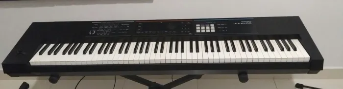 Teclado Roland Juno Ds 88