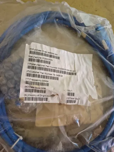 Cabo V.35 Cisco DTE Mate To Smart Serial