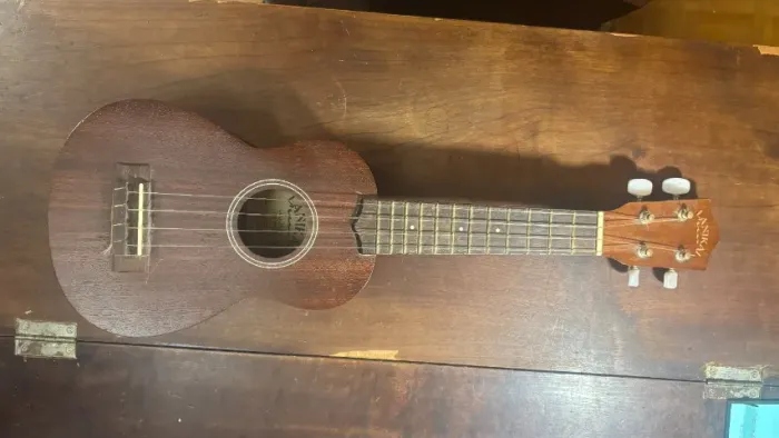 Ukulele soprano Lanikai