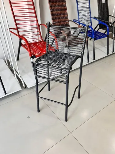 Banqueta Itália Cadeirone FT - Direto da Fábrica 12x S/Juros