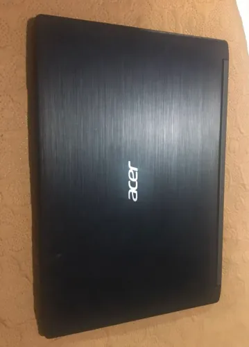 Notebook Acer