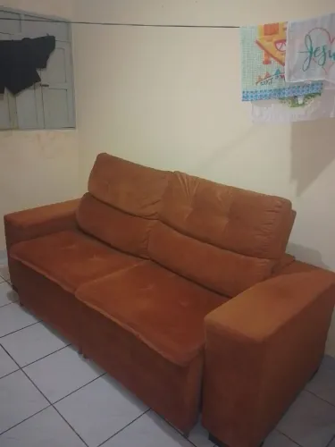 Sofá grande