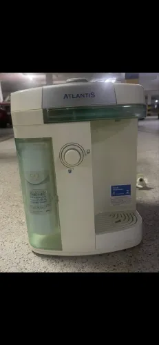 Purificador de Água IBBL Atlantis Filtro