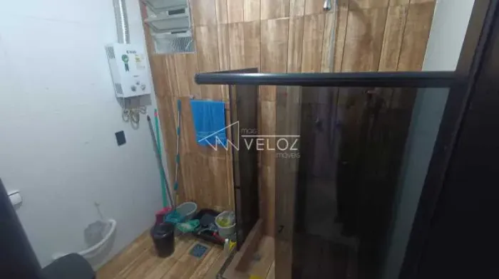 Apartamento - / Residencial / Santa Teresa
