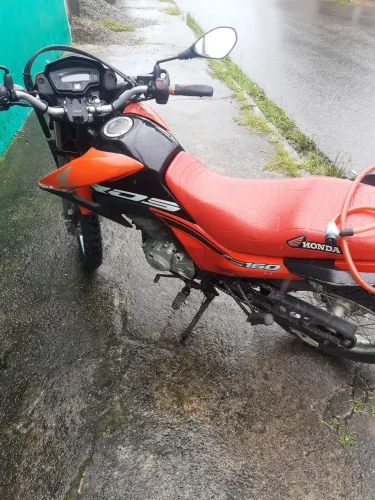 Bros 160 ESDD 2019