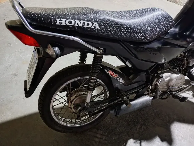 POP 110I 2022 PRETA