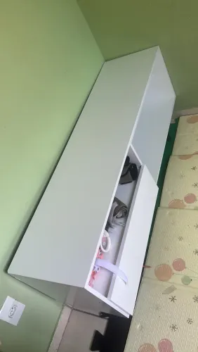 Rack Semi Novo