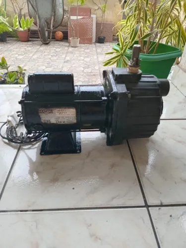 Bomba d?água Dancor 110V