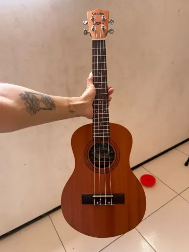 Ukulele