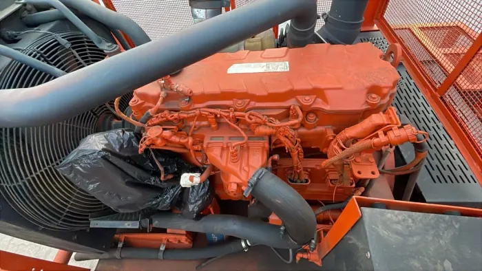Motor Cat C9