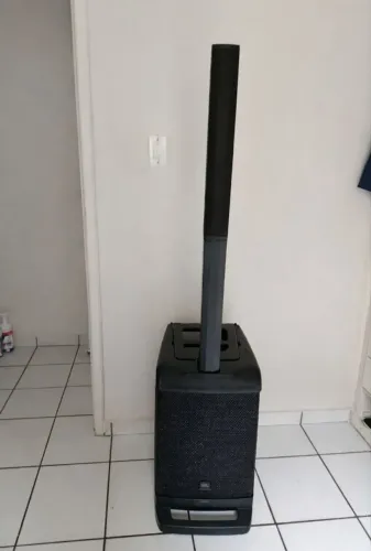 Caixa de Som JBL EON ONE