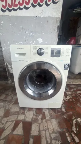 Maquina de lavar Samsung