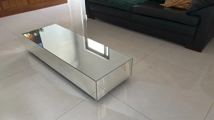 Mesa de Centro 