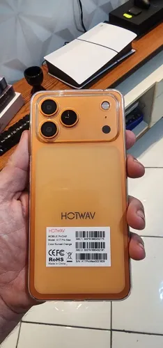 Celular A17 Pro