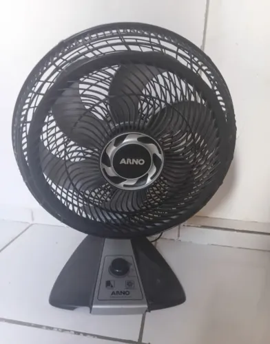 Ventilador Arno pra concertar