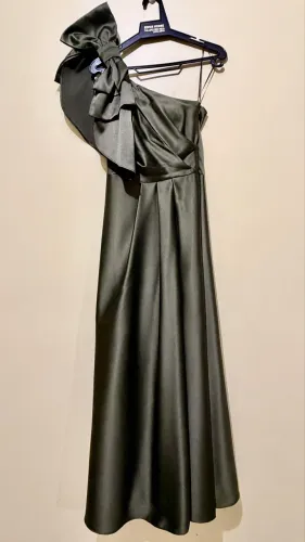 Vestido de Festa - Casamento Madrinha