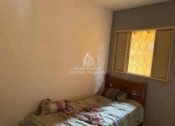 Casa à venda em Campinas, Conjunto Habitacional Padre Anchieta, com 3 quartos, com 110 m²