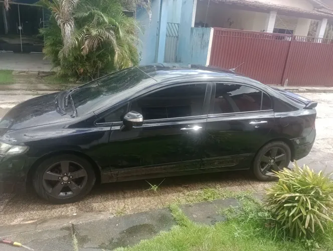 Vendo Honda Civic g8 
