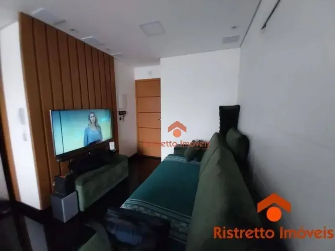 Apartamento à venda, 45 m² por R$ 560.000,00 - Centro - Osasco/SP