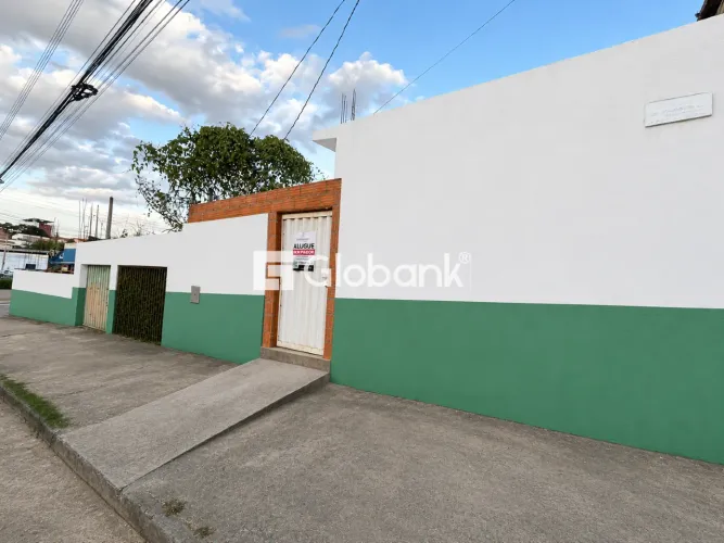 Lote Murado para Aluguel no Bairro Major Prates Montes Claros/MG