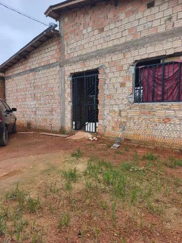 Casa no senador hélio campos antiga n13 rua José Albert Sampaio 