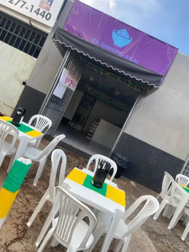 Passo ponto