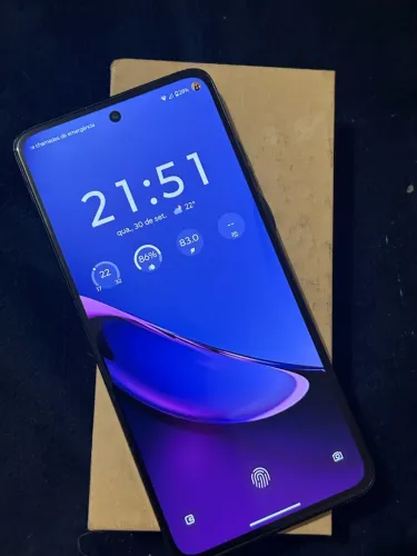 Moto G84 5G