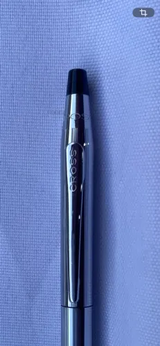 CANETA ESFEROGRÁFICA CROSS CLASSIC CENTURY