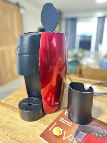 Cafeteira