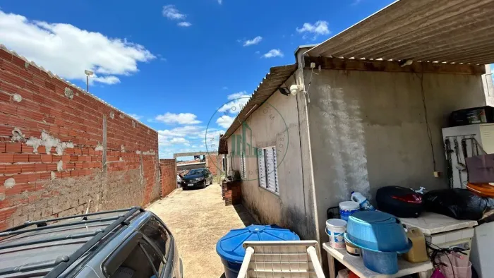 Sítio em Godinho - Piracicaba