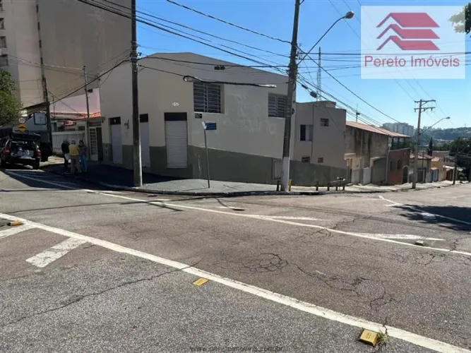 Casas para venda em Jundiaí no bairro Vila Arens
