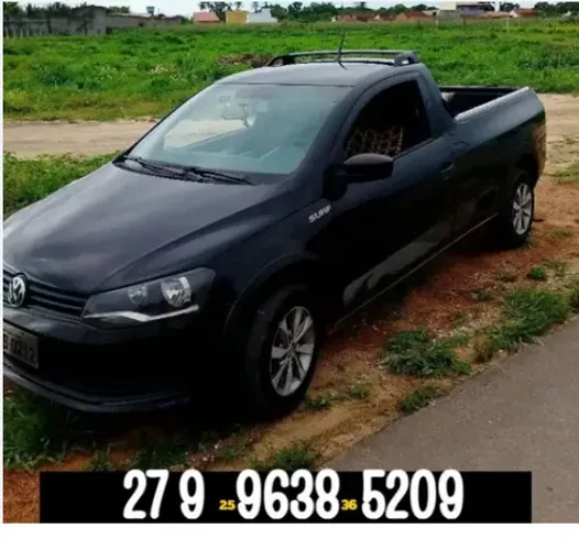 FRETE HOJE