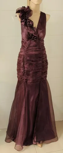 Vestidos de Festa - Diversos Modelos e Tamanhos