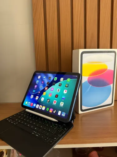 iPad 10