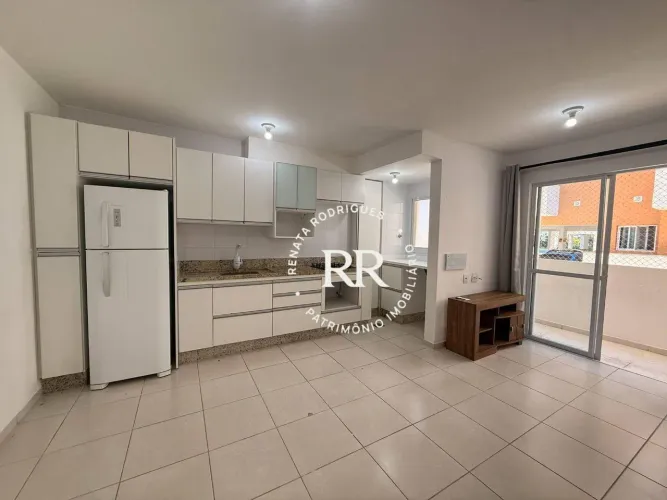Apartamento para Locacao Anual no Porto Caravelas Home Club - Canasvieiras.