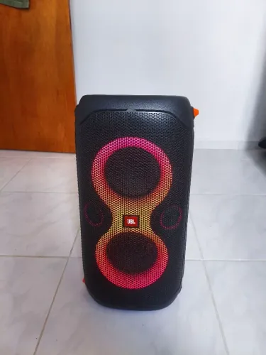 JBL PARTY BOX 110