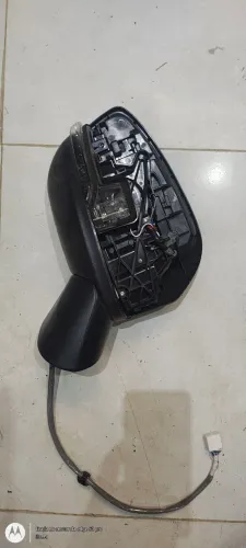 Retrovisor eclipse cross LD