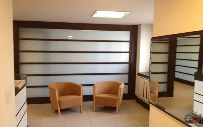 SALA COMERCIAL LOCAÇÃO FARIA LIMA 100m²