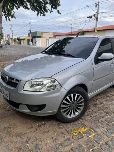 Fiat Siena EL 1.0 MPI Fire Flex 8V 4P 2013