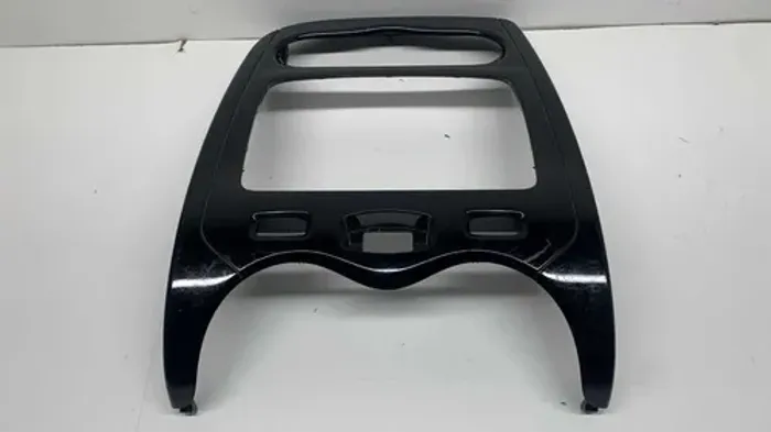 Moldura Multimídia Renault Sandero 2011 2012